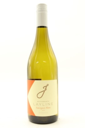 (1) 2019 Butterworth 'Layline' Sauvignon Blanc, Martinborough