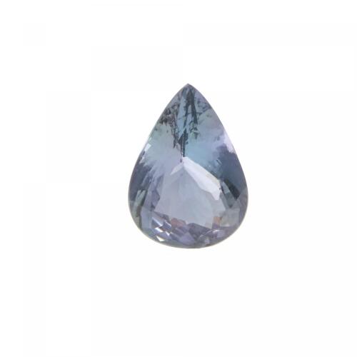 A Loose 9.34ct Tanzanite