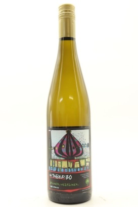 (1) 2019 October 30 Gruner Veltliner, Matakana
