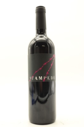 (1) 2011 Terroir Wines 'Stampede', Martinborough