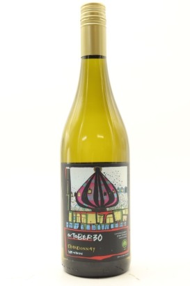 (1) 2019 October 30 Chardonnay, Matakana
