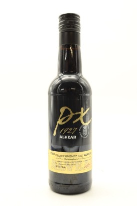 (1) NV Pedro Xim&eacute;nez 1927, Spain