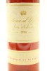 (1) 1990 Chateau d'Yquem, Sauternes, 375ml [RP98] [WS95]&diams; - 2