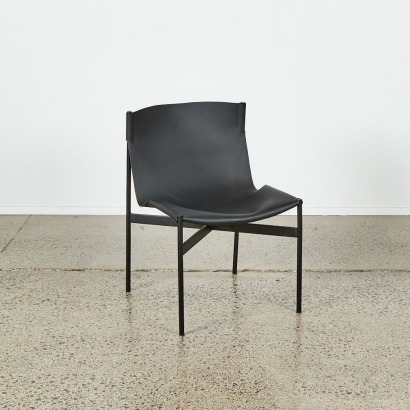 A Bontempi Casa Lucrezia Style Chair