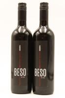 (2) 2014 Beso Reserva Cabernet Sauvignon, Central Valley