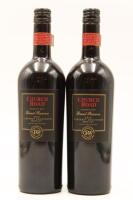 (2) 2013 Church Road Grand Reserve Cabernet Sauvignon Merlot, Hawke's Bay [BC95]