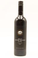 (1) 2007 Esk Valley Merlot Cabernet Malbec, Gimblett Gravels