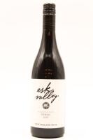 (1) 2009 Esk Valley Syrah, Hawkes Bay