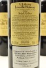 (3) 2008 Chateau Leoville Poyferre, Saint-Julien [JR17] [WE95]&diams; - 2