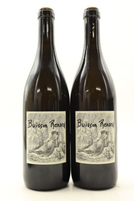 (2) 2010 Louis-Benjamin - Didier Dagueneau Buisson-Renard, Loire [JR17.5]
