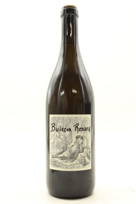 (1) 2010 Louis-Benjamin - Didier Dagueneau Buisson-Renard, Loire [JR17.5]
