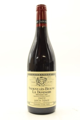 (1) 2022 Louis Jadot La Dominode, Savigny-les-Beaune Premier Cru [JR17]