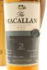 (1) The Macallan Fine Oak Triple Cask Matured 21 Year Old Single Malt Scotch Whisky, 43% ABV, 750ml (GB)&diams; - 2
