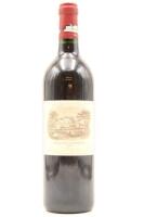 (1) 1995 Chateau Lafite Rothschild, Pauillac [JR19] [RP95]