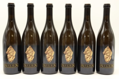 (6) 2018 Louis-Benjamin - Didier Dagueneau Silex, Loire [JR17]