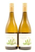 (2) 2014 Pyramid Valley Vineyards 'Lion's Tooth' Chardonnay, Canterbury