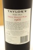 (1) 1968 Taylor Fladgate Very Old Single Harvest Port, Portugal [JR19] [WE95] [WS98](GB)&diams; - 2
