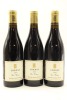 (3) 2007 Cave Yves Cuilleron Cornas Les Vires, Rhone&diams;
