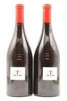 (2) 2007 Bilancia La Collina Syrah, Hawkes Bay