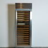 (1) Sub-Zero 30" Classic Wine Storage Dual Zone Fridge ICBWS-30&diams;