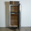 (1) Sub-Zero 30" Classic Wine Storage Dual Zone Fridge ICBWS-30&diams; - 2