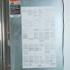(1) Sub-Zero 30" Classic Wine Storage Dual Zone Fridge ICBWS-30&diams; - 4