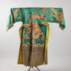 A Late 19th Century Robe, China - 2