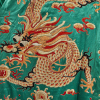 A Late 19th Century Robe, China - 3
