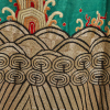 A Late 19th Century Robe, China - 4