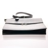 Bally, Nevado Black Leather Briefcase - 3