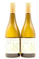 (2) 2014 Pyramid Valley Vineyards 'Field of Fire' Chardonnay, Canterbury