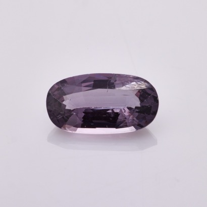 One 2.26ct, Loose, Oval Cut Purple Spinel