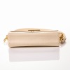 Louis Vuitton, Quartz Epi Twist West Pochette Bag with Box - 2