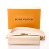 Louis Vuitton, Quartz Epi Twist West Pochette Bag with Box - 4