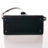 Delvaux, Noir Brillant MM Box Calf Leather Bag - 3