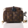 Louis Vuitton, Palm Springs Mini Backpack - 3