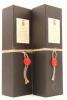 (2) 2000 Church Road Tom Cabernet Merlot, Hawkes Bay (GB) - 2