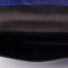 Prada, Dark Blue Calf Leather Shoulder Bag, circa 2014 - 3