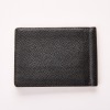 Louis Vuitton Pince Taiga Noir NM Wallet with Box - 2