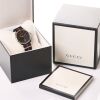 Stainless Steel, Gucci, 40.5mm G-Timeless Quartz Wristwatch, circa 2019 - 6