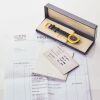 Gold-Plated / Stainless Steel, Aflex For Bucherer Ladies' Wristwatch, circa 1990 - 5