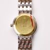 18ct White Gold, 22.5mm Baume et Mercier, Diamond Bezel Quartz Wristwatch, circa 2001 - 4