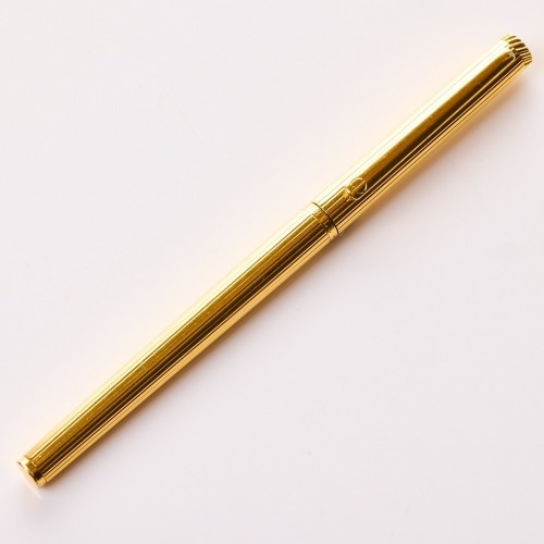 Alfred Dunhill, Gold Coated Rollerball Pen