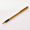 Alfred Dunhill, Gold Coated Rollerball Pen - 2