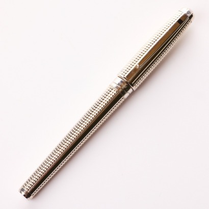 S.T. Dupont, Olympio Diamond Heads Rollerball Pen