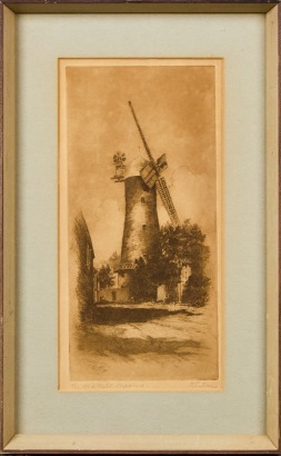 JD SYDNEY The Old Mill Auckland