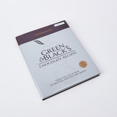 Green & Blacks Chocolate Recipes