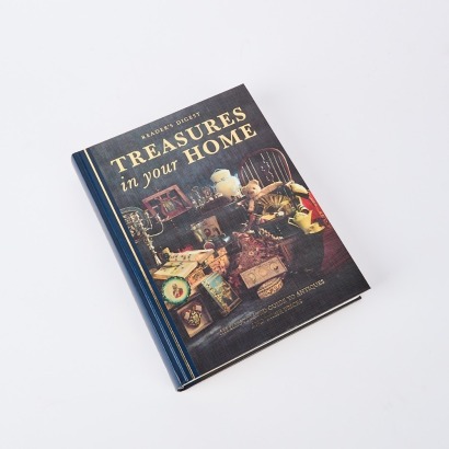 Treasures in Your Home