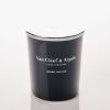 Van Cleef & Arpels, Collection Extraordinaire Rose Rouge Scented Candle, with Box - As new