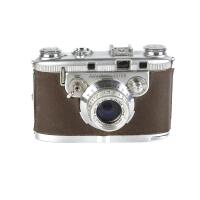BELL & HOWELL (USA): A Rangefinder camera